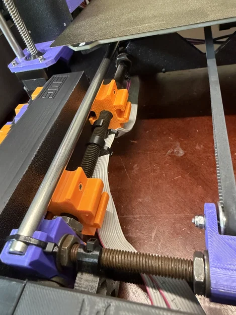 Bộ vỏ bảo vệ tùy chỉnh cho máy in Prusa MK2/2.5/2.5S - Image 2