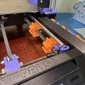 Bộ vỏ bảo vệ tùy chỉnh cho máy in Prusa MK2/2.5/2.5S - Thumbnail 3