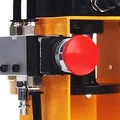 Đế nút bấm khí nén cho máy ép lon (Pneumatic Button Base) - Thumbnail 3