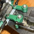 Bell crank Losi JRX2 kèm bearings - Thumbnail 3