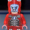 Iron Man - Mark 5 MegaFigure (Tỉ lệ 5:1) - Thumbnail 2
