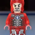 Iron Man - Mark 5 MegaFigure (Tỉ lệ 5:1) - Thumbnail 3
