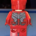 Iron Man - Mark 5 MegaFigure (Tỉ lệ 5:1) - Thumbnail 6