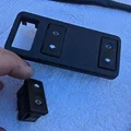 Viền công tắc kính Porsche 928 – thay thế bezel, dùng switch hiện đại giá rẻ - Thumbnail 5