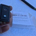 Viền công tắc kính Porsche 928 – thay thế bezel, dùng switch hiện đại giá rẻ - Thumbnail 8