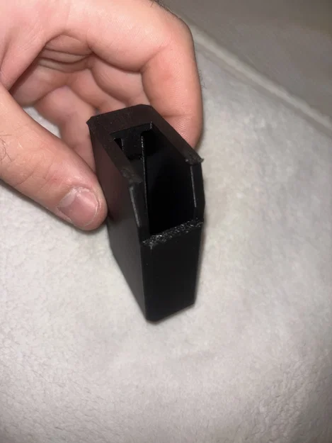 Công cụ hỗ trợ nạp đạn 3D cho súng 1911 Compact - Image 2
