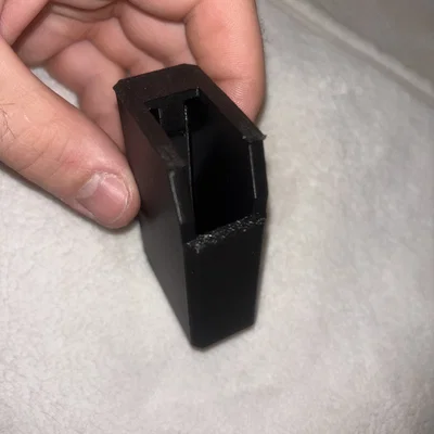 Công cụ hỗ trợ nạp đạn 3D cho súng 1911 Compact