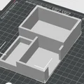 Khay Đựng Vật Dụng Để Bàn Simple Desk Organizer Tiện Ích - Thumbnail 1
