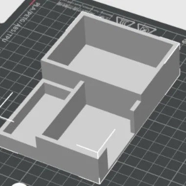 Khay Đựng Vật Dụng Để Bàn Simple Desk Organizer Tiện Ích