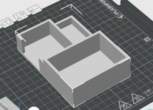 Khay Đựng Vật Dụng Để Bàn Simple Desk Organizer Tiện Ích - Image 2