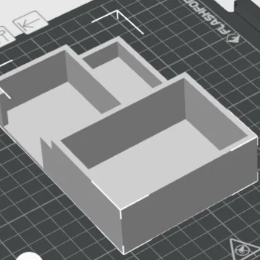 Khay Đựng Vật Dụng Để Bàn Simple Desk Organizer Tiện Ích