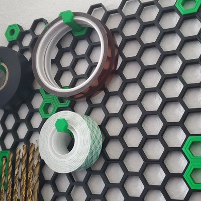 HSW Parametric Hook (Móc HSW tham số)