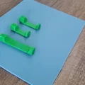 HSW Parametric Hook (Móc HSW tham số) - Thumbnail 2