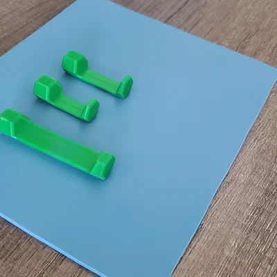 HSW Parametric Hook (Móc HSW tham số)
