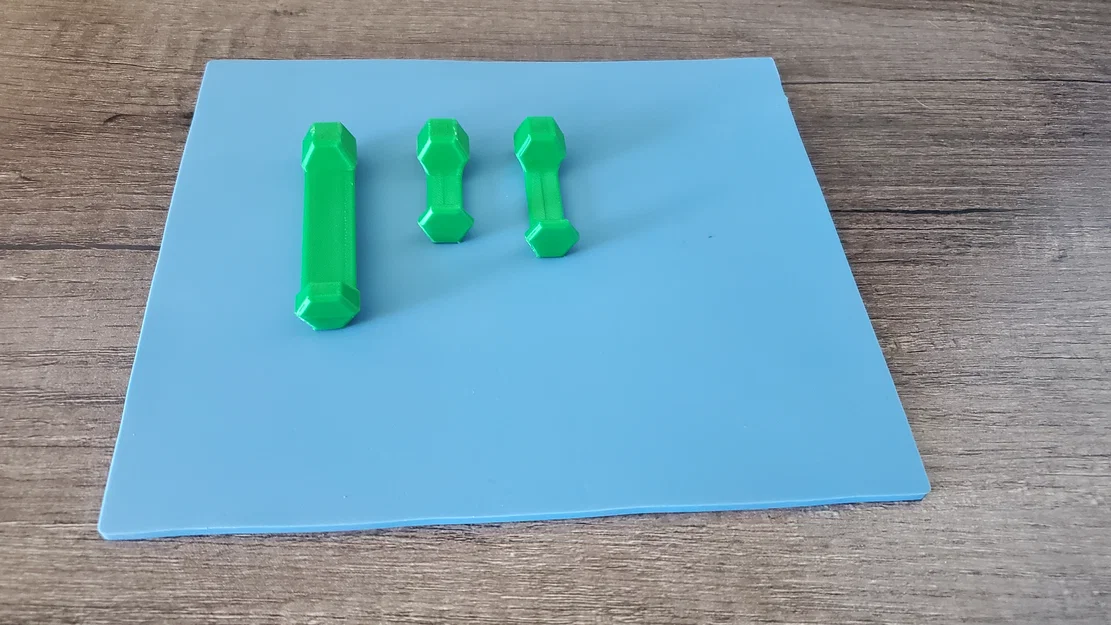 HSW Parametric Hook (Móc HSW tham số) - Image 3
