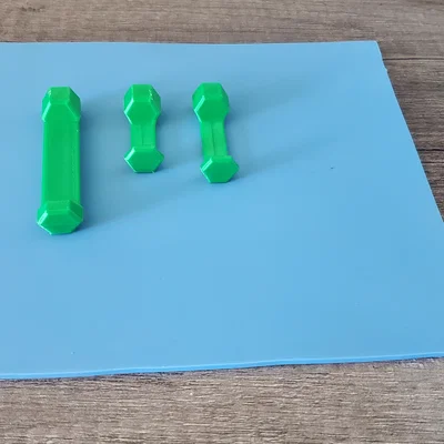 HSW Parametric Hook (Móc HSW tham số)
