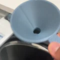 Phễu cổ lệch cho khu vực khó với tới - Thumbnail 5