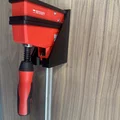 Giá đỡ Bessy Parallel Clamp Holder - Thumbnail 1