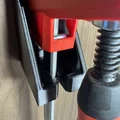 Giá đỡ Bessy Parallel Clamp Holder - Thumbnail 4