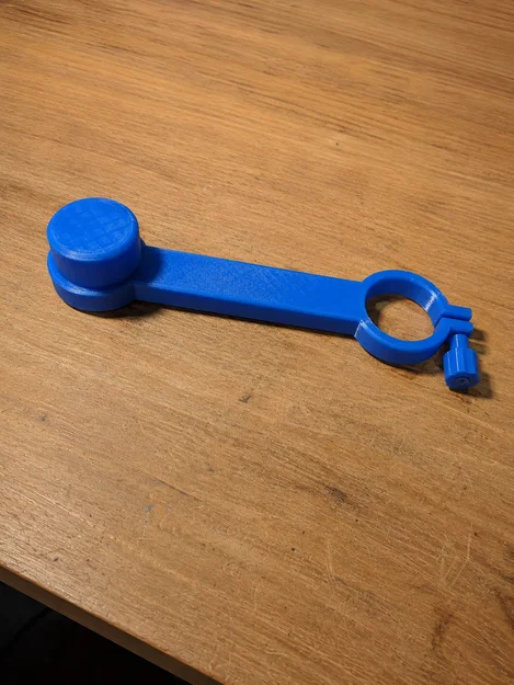 Tay Nối Dài Kính Hiển Vi Số (Digital Microscope Extension) - Image 3