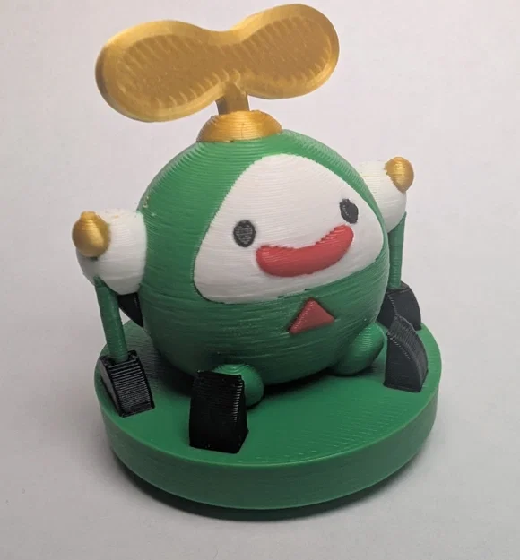 Otomo-toulle colab - Image 1