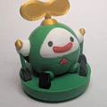 Otomo-toulle colab - Thumbnail 1