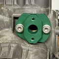 Adapter Hypro D403 sang Udor regulator - Thumbnail 1
