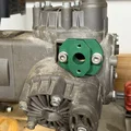 Adapter Hypro D403 sang Udor regulator - Thumbnail 2