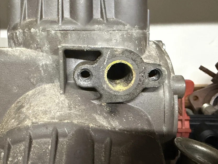 Adapter Hypro D403 sang Udor regulator - Image 4