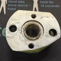 Adapter Hypro D403 sang Udor regulator - Thumbnail 5
