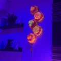 Janoleafs LED Light Panels-Xenoberries (Panel tán sáng LED DIY treo tường) - Thumbnail 1