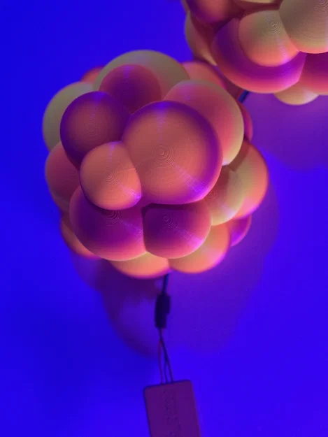 Janoleafs LED Light Panels-Xenoberries (Panel tán sáng LED DIY treo tường) - Image 5