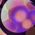 Janoleafs LED Light Panels-Xenoberries (Panel tán sáng LED DIY treo tường) - Thumbnail 8