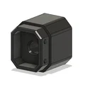 Nắp suppressor Mosquito MK1 dạng snap-on - Thumbnail 3