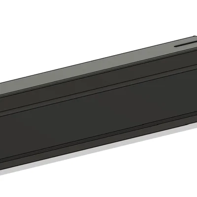 Nắp suppressor Mosquito MK1 dạng snap-on