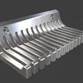 Kệ Tổ Chức Dây Cáp (Cable Organizer Shelf) - Thumbnail 4