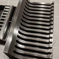 Kệ Tổ Chức Dây Cáp (Cable Organizer Shelf) - Thumbnail 6