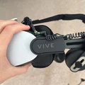 Mod adapter DAS cho PSVR2 (khỏi khoan HMD) - Thumbnail 2