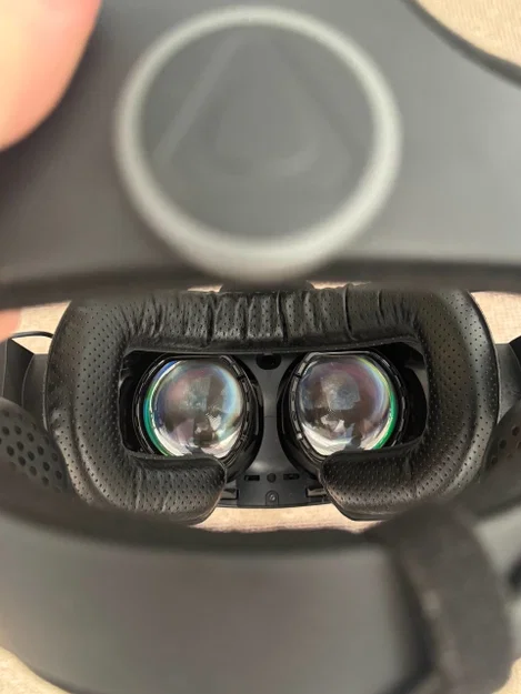 Mod adapter DAS cho PSVR2 (khỏi khoan HMD) - Image 3