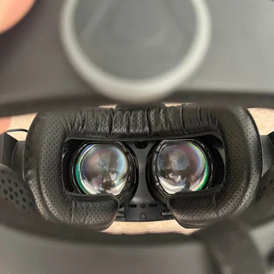 Mod adapter DAS cho PSVR2 (khỏi khoan HMD)