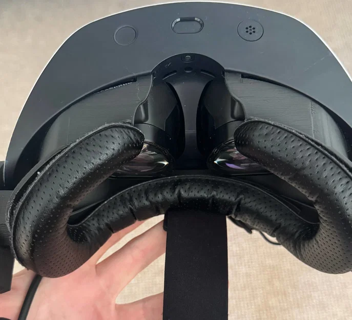 Mod adapter DAS cho PSVR2 (khỏi khoan HMD) - Image 5