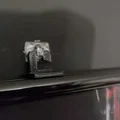 Móc treo tường đa năng Hanger Hook in 3D tiện lợi - Thumbnail 2