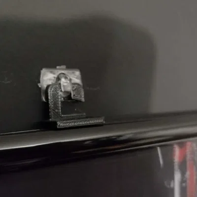 Móc treo tường đa năng Hanger Hook in 3D tiện lợi