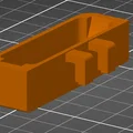 Giá treo kìm, kìm cắt gắn tường tiện lợi cho bàn làm việc - Thumbnail 2