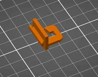 Móc treo tường đa năng Hanger Hook in 3D tiện lợi - Image 3