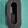 Ngàm gắn Floodlight góc 45° (Floodlight 45deg Mount) - Thumbnail 4