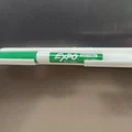Giá treo bút Expo nam châm “over-engineered” – dán mặt phẳng & mặt cong - Thumbnail 5