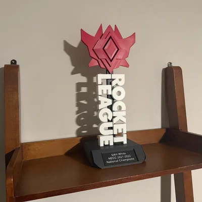 Cúp Rocket League GC Trophy