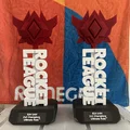 Cúp Rocket League GC Trophy - Thumbnail 2