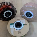 Hệ thống Reusable OpenPrintTag System tái sử dụng (FreeCad parametric) - Thumbnail 1